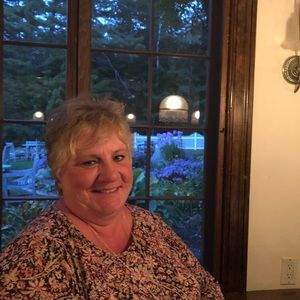 Meet your Posher, Janice